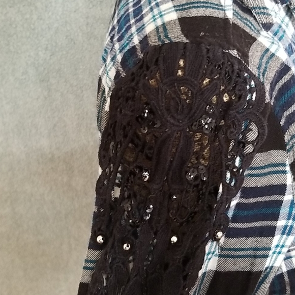 Express Flannel - Picture 7 of 9